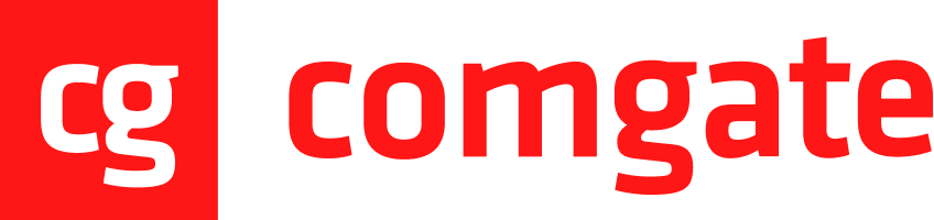 Comgate — platební brána